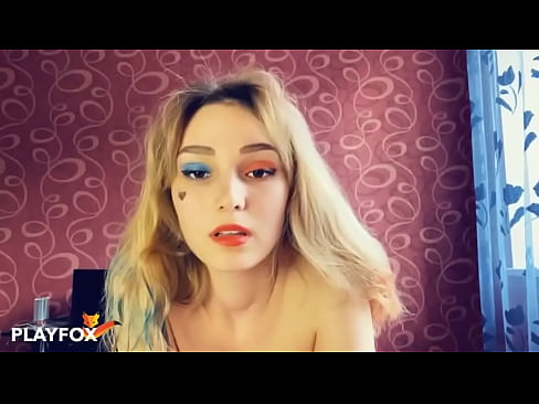 ❤️ Очилата за виртуална реалност ми дадоха секс с Харли Куин ️❌ Качествено порно в bg.ru-pp.ru