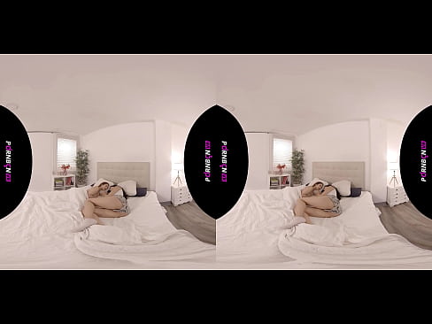 ❤️ PORNBCN VR Две млади лесбийки се събуждат възбудени в 4K 180 3D виртуална реалност Geneva Bellucci Katrina Moreno ️❌ Качествено порно в bg.ru-pp.ru